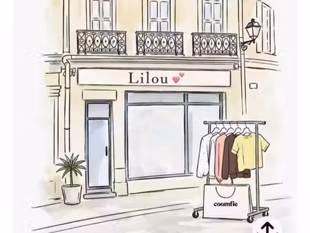 local commercial à reprendre