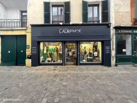 local commercial