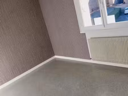 appartement 4 pièces 76 m²