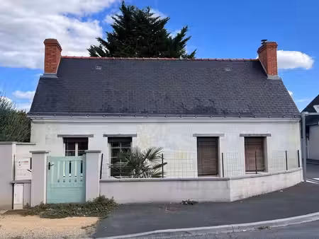 maison 4 pièces 78 m²