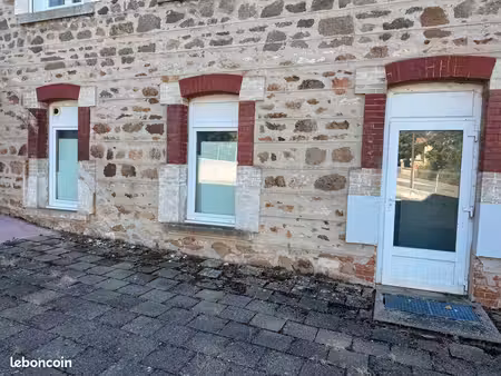 bureau 45m2