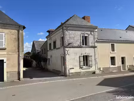 maison 5 pièces 97 m²
