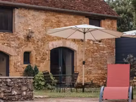 maison pierre gîtes insolites et chambres d'hôtes