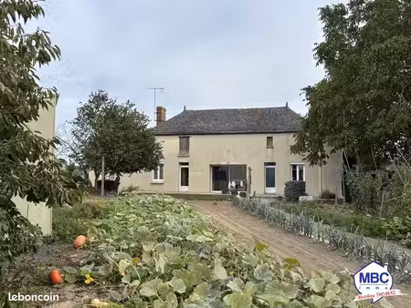 maison 6 pièces 142 m²