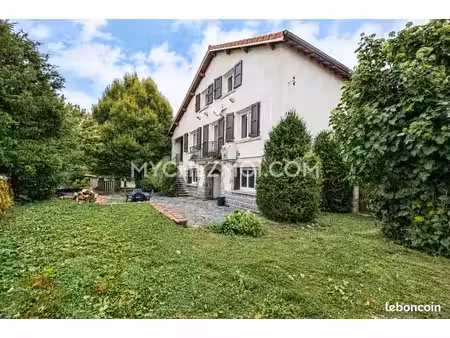 maison vente 300m² montfaucon-en-velay