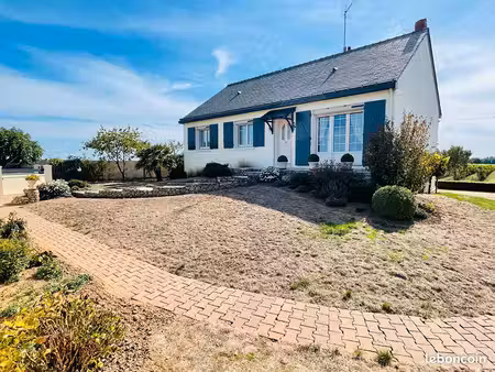 maison 4 pièces 82 m²
