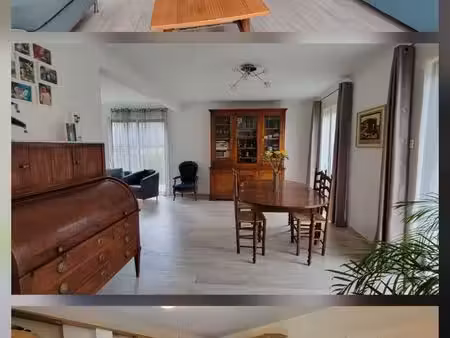 maison 7 pièces 190 m2