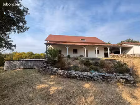 maison 4 pièces 151 m²
