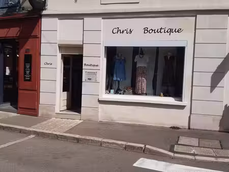 local commercial à louer