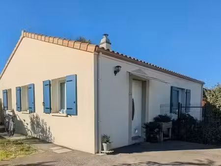 maison 5 pièces 108 m²