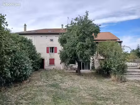 ferme 9 pièces 170 m²