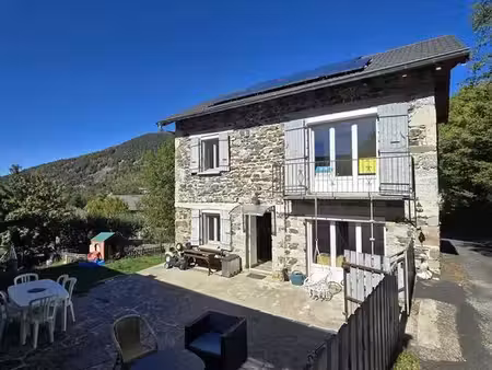 ferme 4 pièces 71 m²