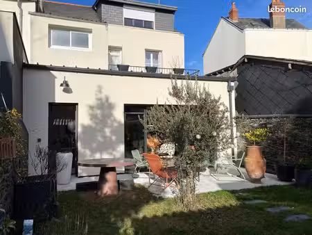maison de ville