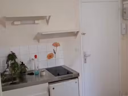 appartement 2 pieces