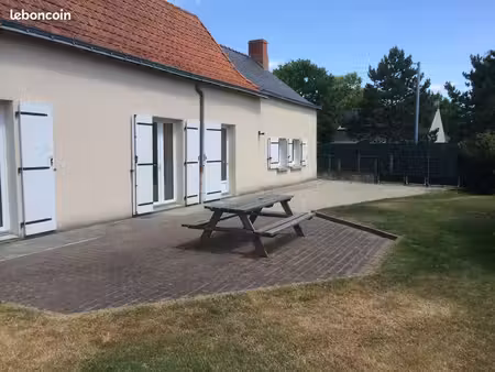maison 3 pièces 71 m²
