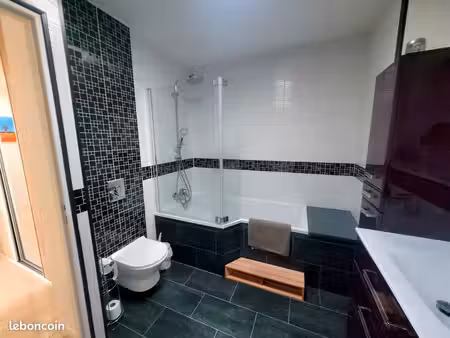 maison 84m² rénovée