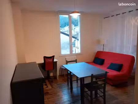 studio lumineux