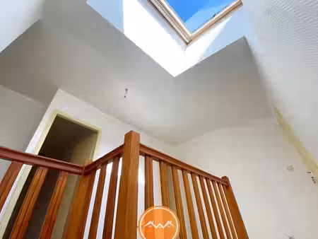 duplex 4 pièces 100 m²