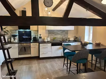 appartement centre ville