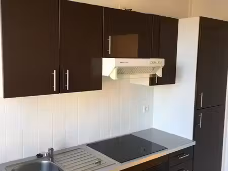 appartement t3 artem/parc charmois