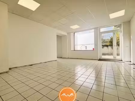 bureaux 71 m² commercy