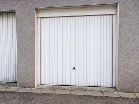 garage rehon 18m2