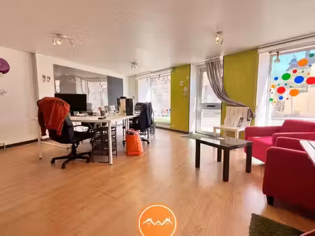 local 81 m² commercy
