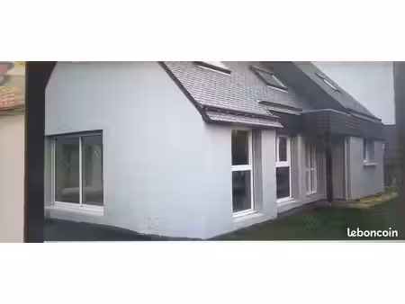 maison d'habitation