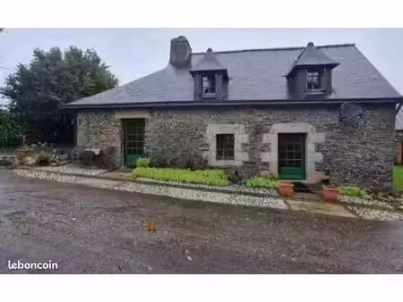 longere en campagne