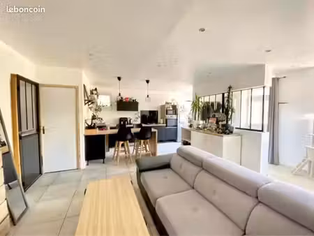maison en rénovation
