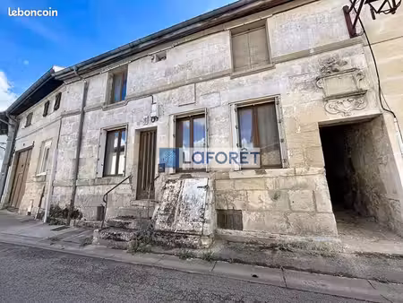 maison 4 pièces 84 m²