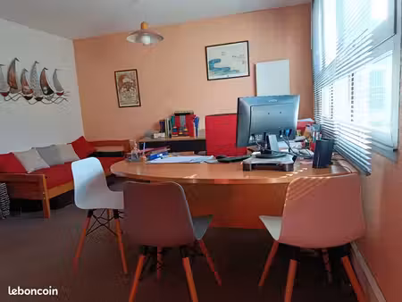 bureaux 33 m²