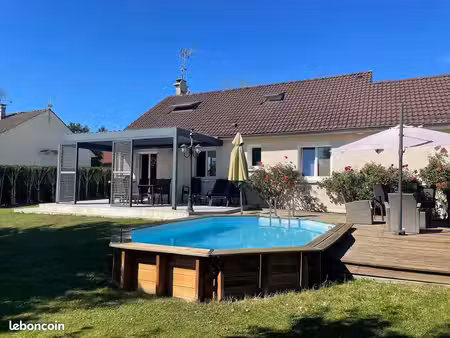 maison familiale coup de coeur 4 chambres