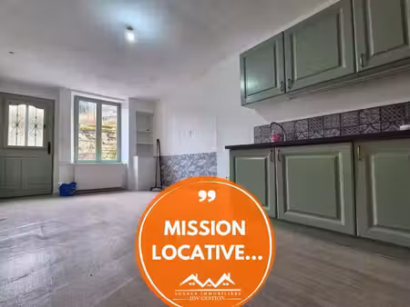 maison de ville 4 pièces 106 m²