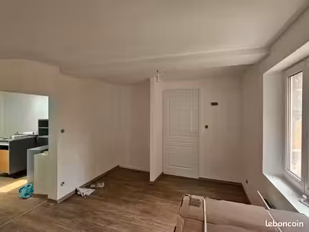 appartement 25m2 hyper centre