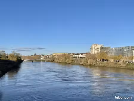 bureaux 132 m² nantes