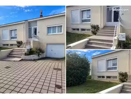 maison chanteheux 97 m2