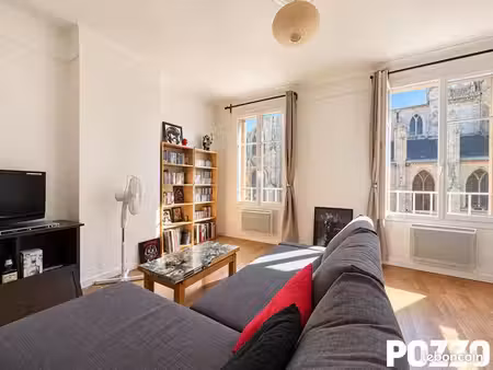 maison 2 pièces 40 m²