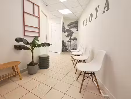 location cabinets nantes