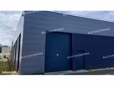 local commercial 179 m²