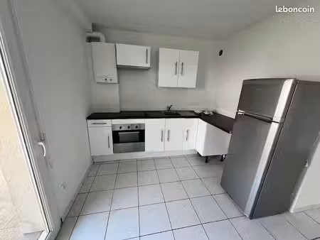 appartement f2 à amnéville