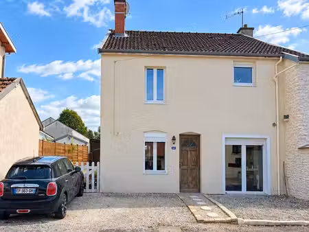 maison a vendre