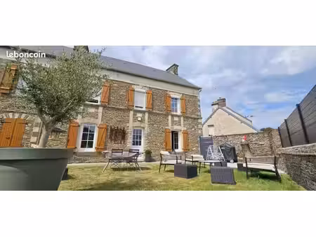 maison 3 pièces 90 m²