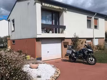 maison 118m 2
