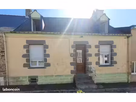maison à vendre à bais en mayenne