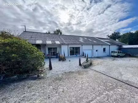 maison 4 pièces 113 m²