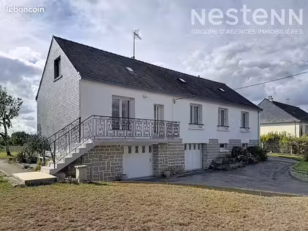 maison 5 pièces 96 m²