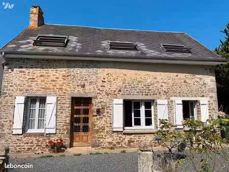 maison 6 pièces 105 m²