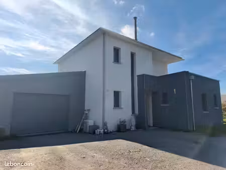 maison 5 pièces