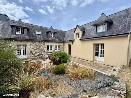maison 5 pièces 163 m²